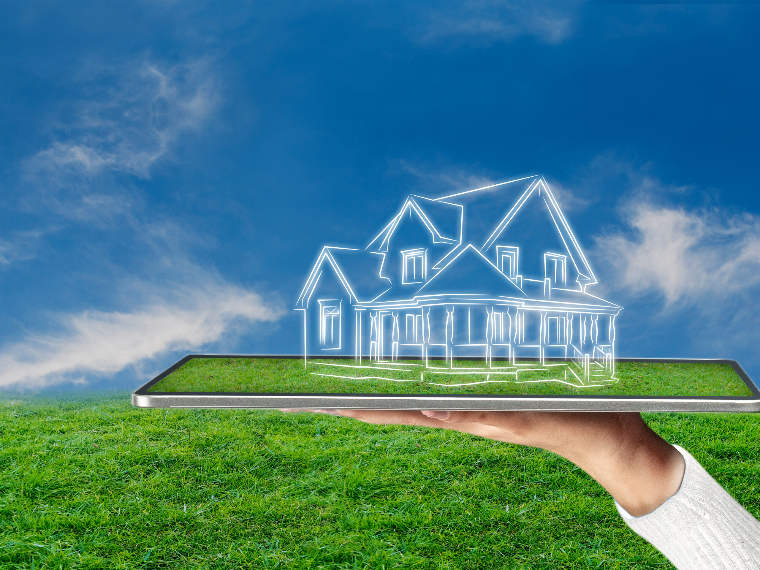Loan, business and investment concept